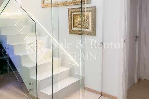 6 bedrooms house for sale in Castell-Platja d'Aro, Girona, Catalonia, Spain № 6713 - photo 17