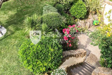 6 bedrooms house for sale in Castell-Platja d'Aro, Girona, Catalonia, Spain № 6713 - photo 30