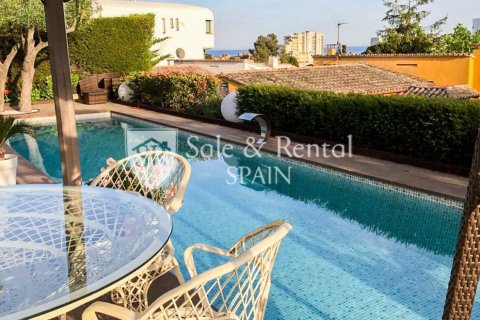 6 bedrooms house for sale in Castell-Platja d'Aro, Girona, Catalonia, Spain № 6713 - photo 7