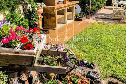 6 bedrooms house for sale in Castell-Platja d'Aro, Girona, Catalonia, Spain № 6713 - photo 5