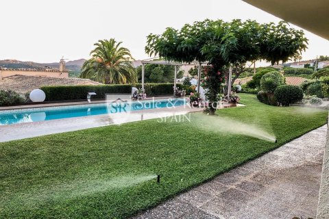 6 bedrooms house for sale in Castell-Platja d'Aro, Girona, Catalonia, Spain № 6713 - photo 8