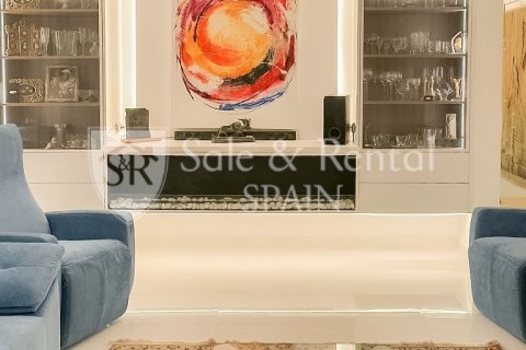 6 bedrooms house for sale in Castell-Platja d'Aro, Girona, Catalonia, Spain № 6713 - photo 12