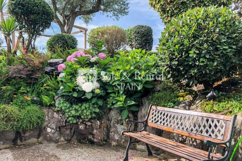 6 bedrooms house for sale in Castell-Platja d'Aro, Girona, Catalonia, Spain № 6713 - photo 4