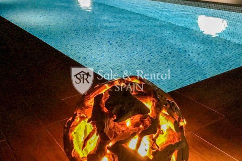 6 bedrooms house for sale in Castell-Platja d'Aro, Girona, Catalonia, Spain № 6713 - photo 29