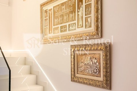 6 bedrooms house for sale in Castell-Platja d'Aro, Girona, Catalonia, Spain № 6713 - photo 10