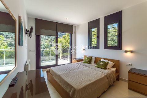 6 bedrooms house for sale in Santa Susanna, Barcelona, Catalonia, Spain № 6718 - photo 5