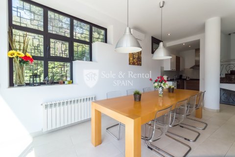 6 bedrooms house for sale in Santa Susanna, Barcelona, Catalonia, Spain № 6718 - photo 18