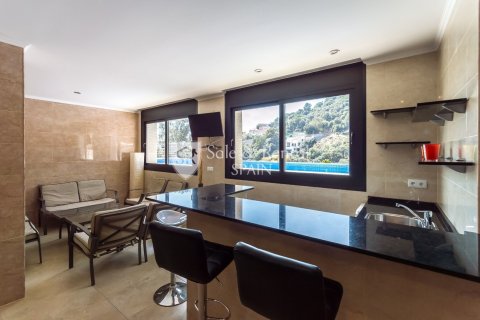 6 bedrooms house for sale in Santa Susanna, Barcelona, Catalonia, Spain № 6718 - photo 22