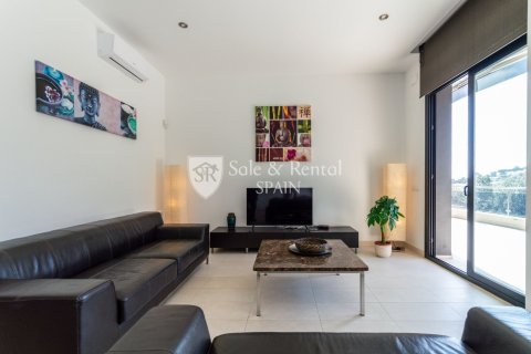 6 bedrooms house for sale in Santa Susanna, Barcelona, Catalonia, Spain № 6718 - photo 17