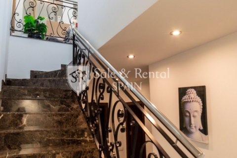 6 bedrooms house for sale in Santa Susanna, Barcelona, Catalonia, Spain № 6718 - photo 3