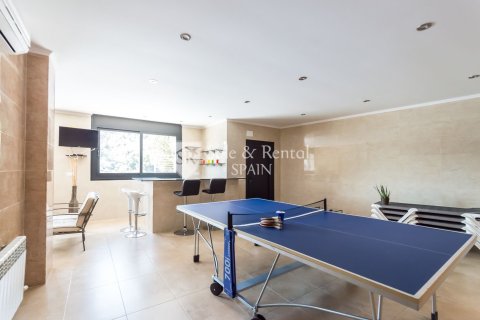 6 bedrooms house for sale in Santa Susanna, Barcelona, Catalonia, Spain № 6718 - photo 24