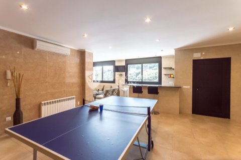 6 bedrooms house for sale in Santa Susanna, Barcelona, Catalonia, Spain № 6718 - photo 21