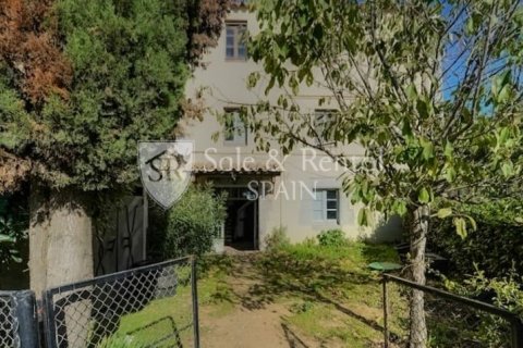 7 bedrooms house for sale in Santa Cristina d'Aro, Girona, Catalonia, Spain № 6714 - photo 2