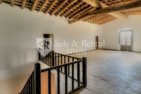 7 bedrooms house for sale in Santa Cristina d'Aro, Girona, Catalonia, Spain № 6714 - photo 19