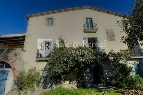 7 bedrooms house for sale in Santa Cristina d'Aro, Girona, Catalonia, Spain № 6714 - photo 30
