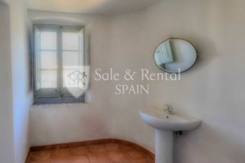 7 bedrooms house for sale in Santa Cristina d'Aro, Girona, Catalonia, Spain № 6714 - photo 9