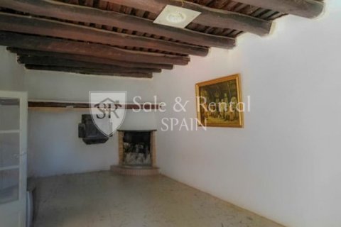 7 bedrooms house for sale in Santa Cristina d'Aro, Girona, Catalonia, Spain № 6714 - photo 10