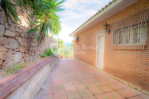 7 bedrooms house for sale in Lloret de Mar, Girona, Catalonia, Spain № 6712 - photo 12
