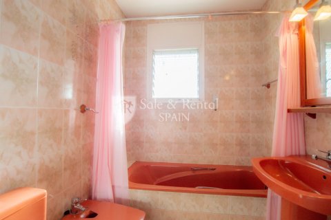 7 bedrooms house for sale in Lloret de Mar, Girona, Catalonia, Spain № 6712 - photo 20