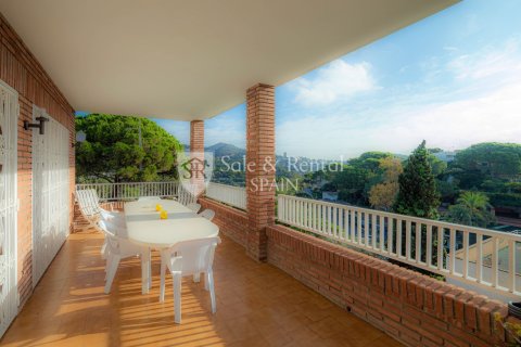 7 bedrooms house for sale in Lloret de Mar, Girona, Catalonia, Spain № 6712 - photo 6