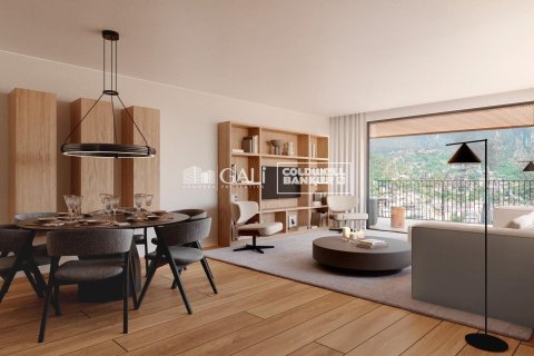 Купить квартиру в Андорра, Испания с 2 спальни, 87м², № 7747 - фото 12