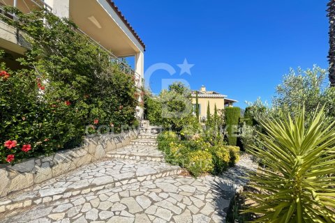 Купить виллу в Палау-Савердера, Испания с 3 спальни, 476м², № 7751 - фото 8