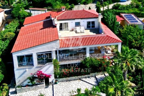Вилла с 3 спальнями в Палау-Савердере, Герона, Каталония, Испания № 7751