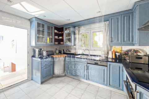 Купить виллу в Палау-Савердера, Испания с 3 спальни, 476м², № 7751 - фото 24