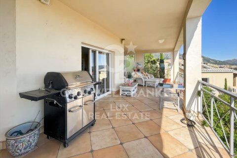 Купить виллу в Палау-Савердера, Испания с 3 спальни, 476м², № 7751 - фото 13