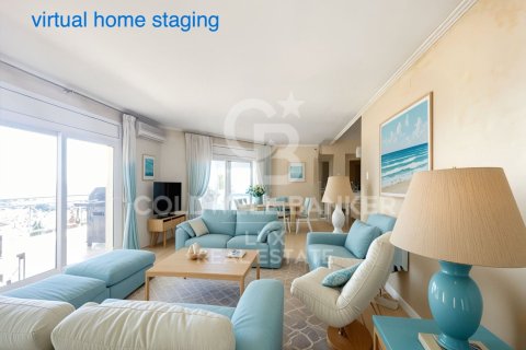 Купить виллу в Палау-Савердера, Испания с 3 спальни, 476м², № 7751 - фото 27