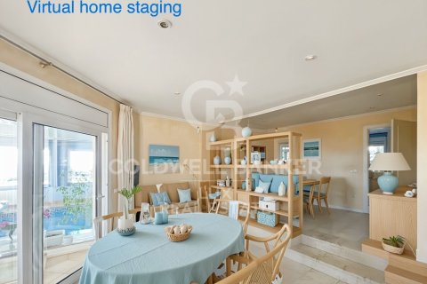 Купить виллу в Палау-Савердера, Испания с 3 спальни, 476м², № 7751 - фото 25
