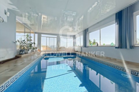 Купить виллу в Палау-Савердера, Испания с 3 спальни, 476м², № 7751 - фото 29