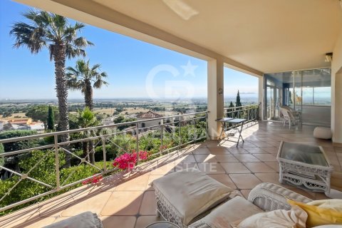 Купить виллу в Палау-Савердера, Испания с 3 спальни, 476м², № 7751 - фото 30
