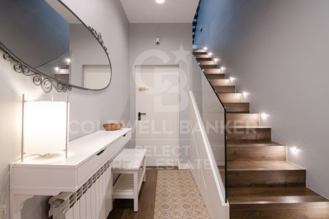 Купить дом в Сабадель, Испания с 3 спальни, 347м², № 7749 - фото 27