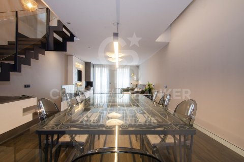 Купить дом в Сабадель, Испания с 3 спальни, 347м², № 7749 - фото 17
