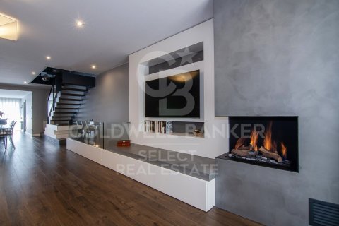 Купить дом в Сабадель, Испания с 3 спальни, 347м², № 7749 - фото 22