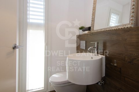 Купить дом в Сабадель, Испания с 3 спальни, 347м², № 7749 - фото 8