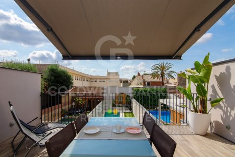Купить дом в Сабадель, Испания с 3 спальни, 347м², № 7749 - фото 12