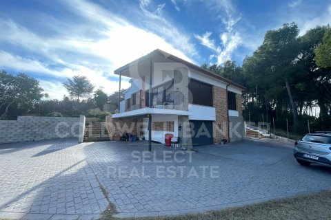 Купить дом в Матадепера, Испания с 5 спален, 405м², № 7753 - фото 6