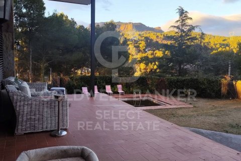 Купить дом в Матадепера, Испания с 5 спален, 405м², № 7753 - фото 23