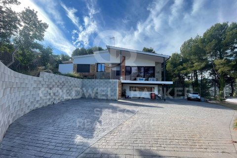 Купить дом в Матадепера, Испания с 5 спален, 405м², № 7753 - фото 3