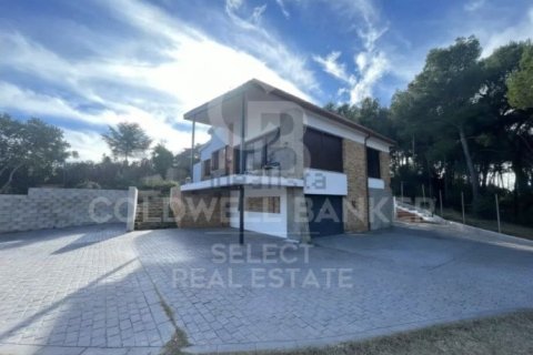 Купить дом в Матадепера, Испания с 5 спален, 405м², № 7753 - фото 5