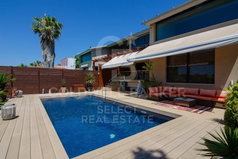 Купить дом в Матадепера, Испания с 4 спальни, 424м², № 7750 - фото 25