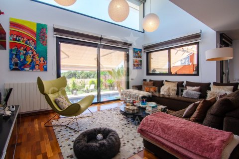 Купить дом в Матадепера, Испания с 4 спальни, 424м², № 7750 - фото 7