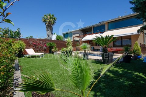 Купить дом в Матадепера, Испания с 4 спальни, 424м², № 7750 - фото 19