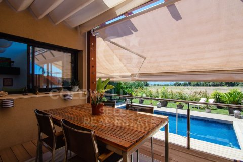 Купить дом в Матадепера, Испания с 4 спальни, 424м², № 7750 - фото 11