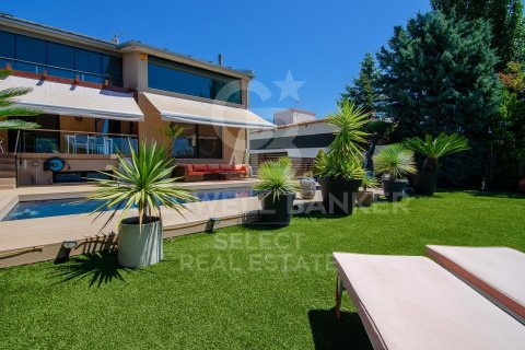 Купить дом в Матадепера, Испания с 4 спальни, 424м², № 7750 - фото 29