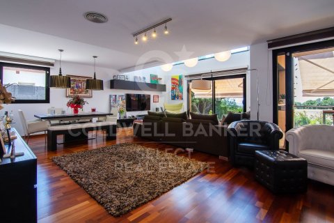 Купить дом в Матадепера, Испания с 4 спальни, 424м², № 7750 - фото 8