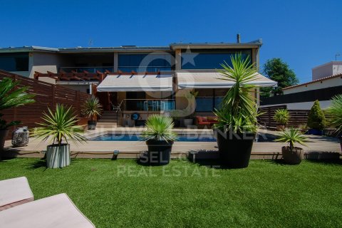 Купить дом в Матадепера, Испания с 4 спальни, 424м², № 7750 - фото 15