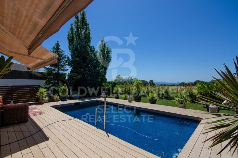 Купить дом в Матадепера, Испания с 4 спальни, 424м², № 7750 - фото 21